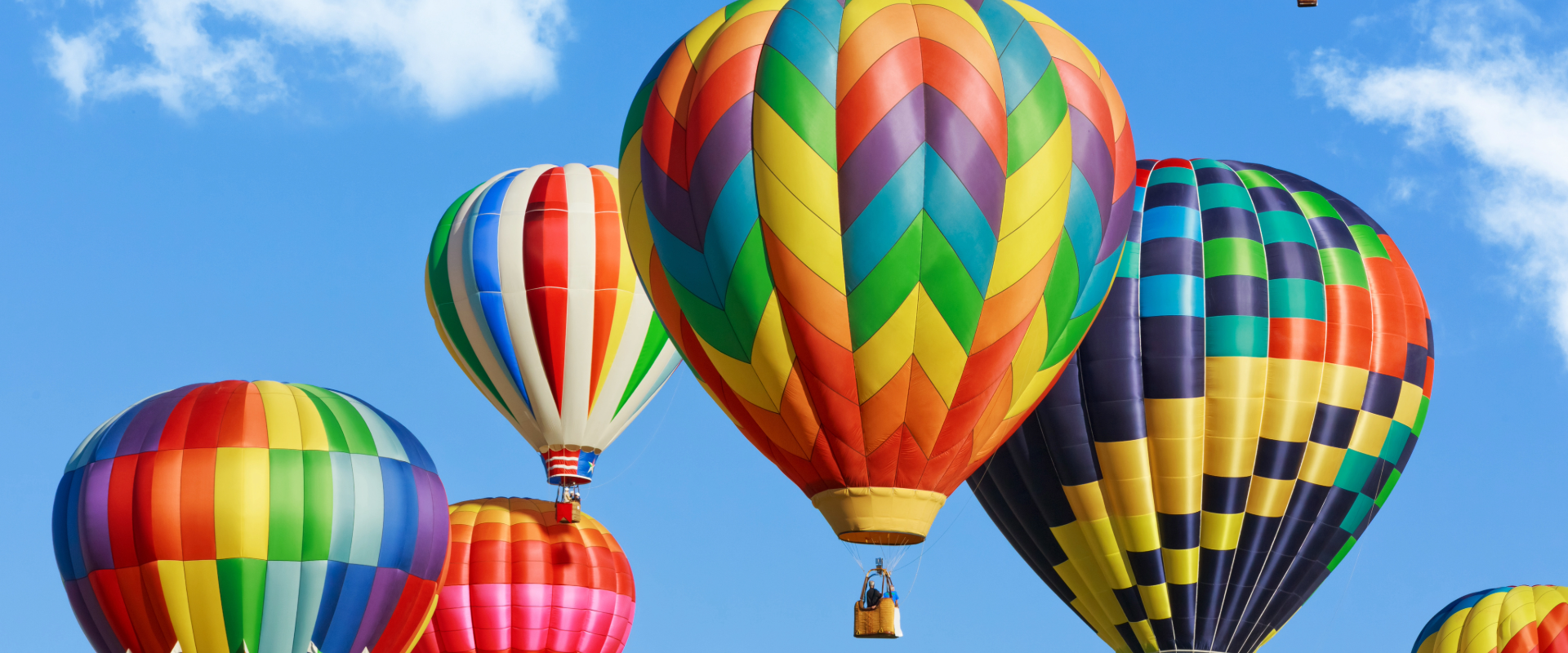 mongolfiere