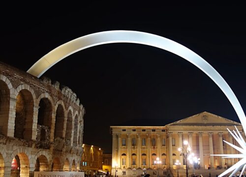 Spese Pazze al Villaggio di Natale di Bussolengo e la Magia di VERONA