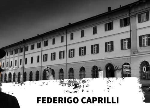 Federigo Caprilli e il MUSEO DELL’ARMA DELLA CAVALLERIA di Pinerolo