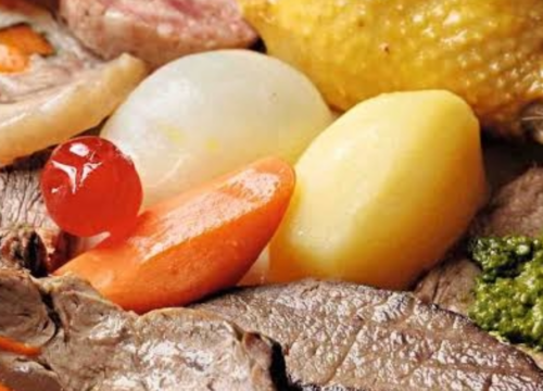 SUA MAESTA’ IL BOLLITO MISTO: Eccellenze piemontesi alla scoperta di Dogliani e Carrù CON PRANZO